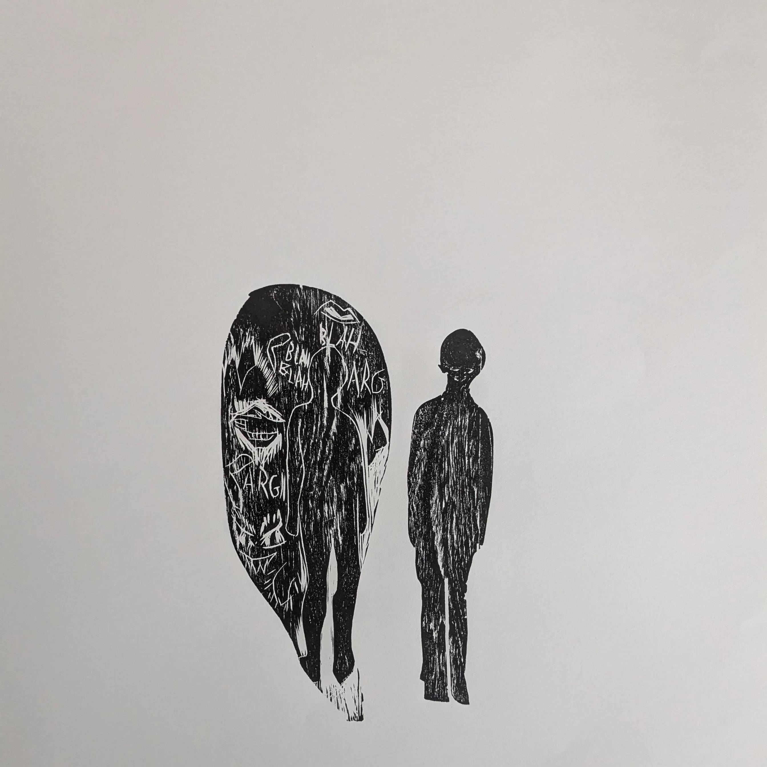 Metaphysical Giraffes